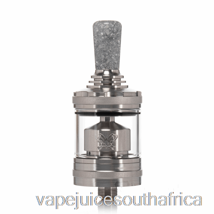 Vape Juice South Africa Hellvape Dead Rabbit 23Mm Mtl Rta Stainless Steel